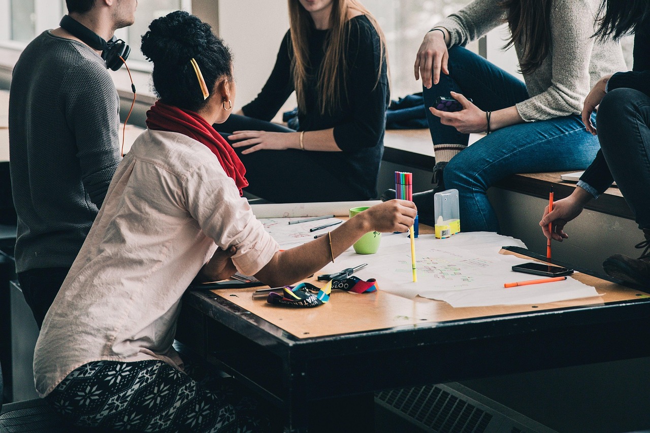 découvrez les dernières tendances, conseils et ressources sur l'éducation pour accompagner la réussite des élèves, enseignants et parents. informations à jour et astuces pédagogiques pour tous niveaux.