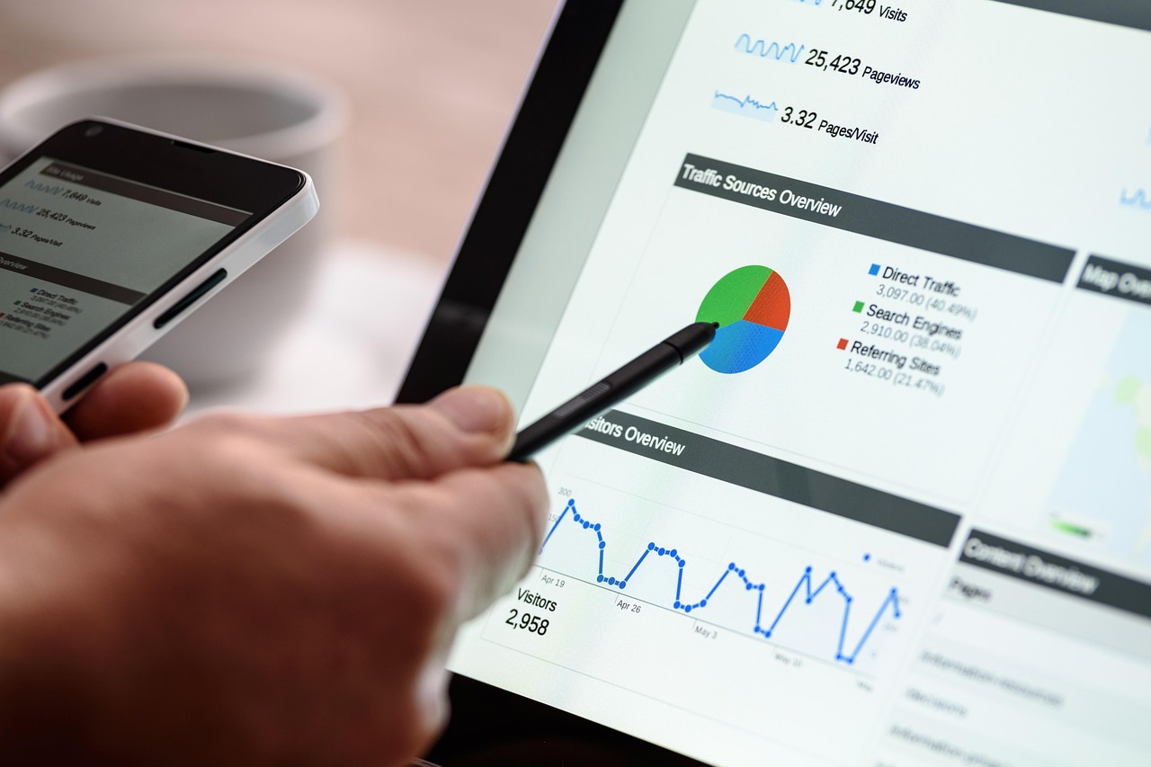 Comprendre Google Trends : Un Guide Indispensable pour les Marketers et Entrepreneurs