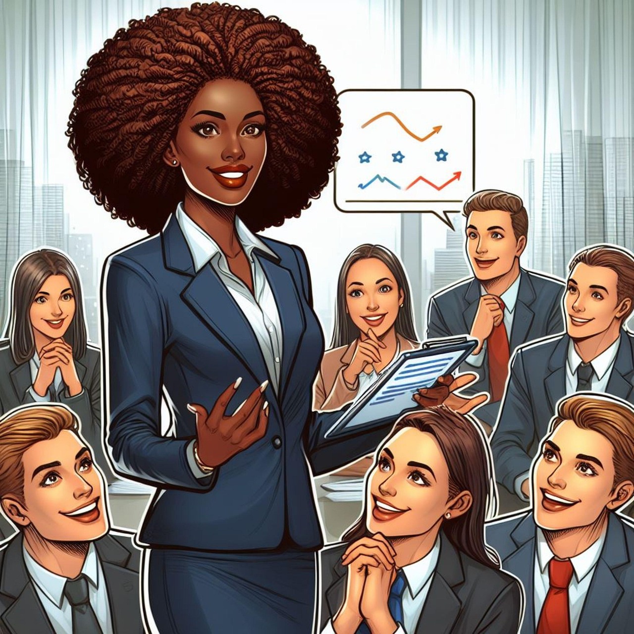 Journée de Coaching pour Entrepreneurs : Accélérez Votre Réussite