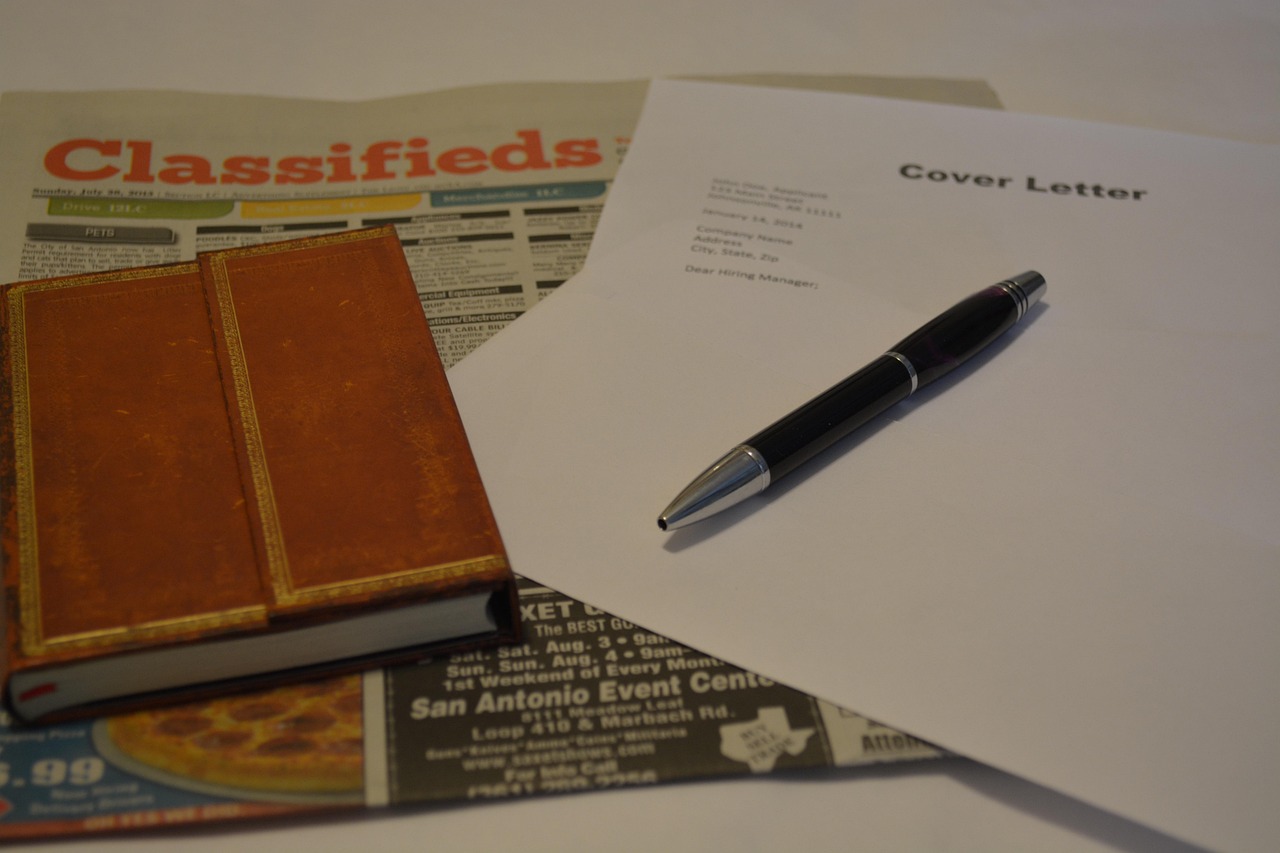 découvrez nos conseils et exemples pour rédiger une cover letter efficace en français. optimisez votre candidature et trouvez l'inspiration pour écrire votre lettre de motivation professionnelle !