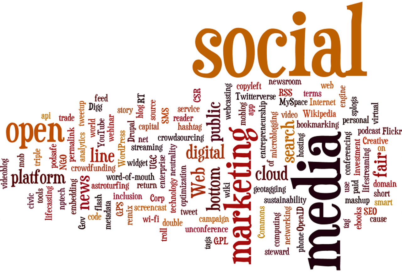 découvrez les dernières tendances des réseaux sociaux en 2024 : nouveautés, stratégies efficaces, et conseils pour optimiser votre présence en ligne et engager votre audience.