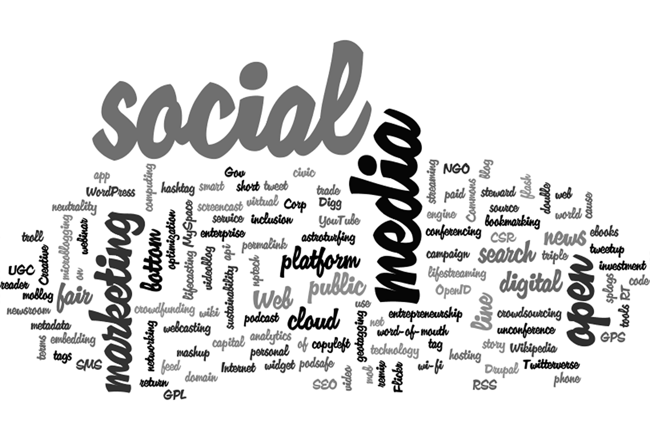 tendances des médias sociaux à adopter en octobre 2025