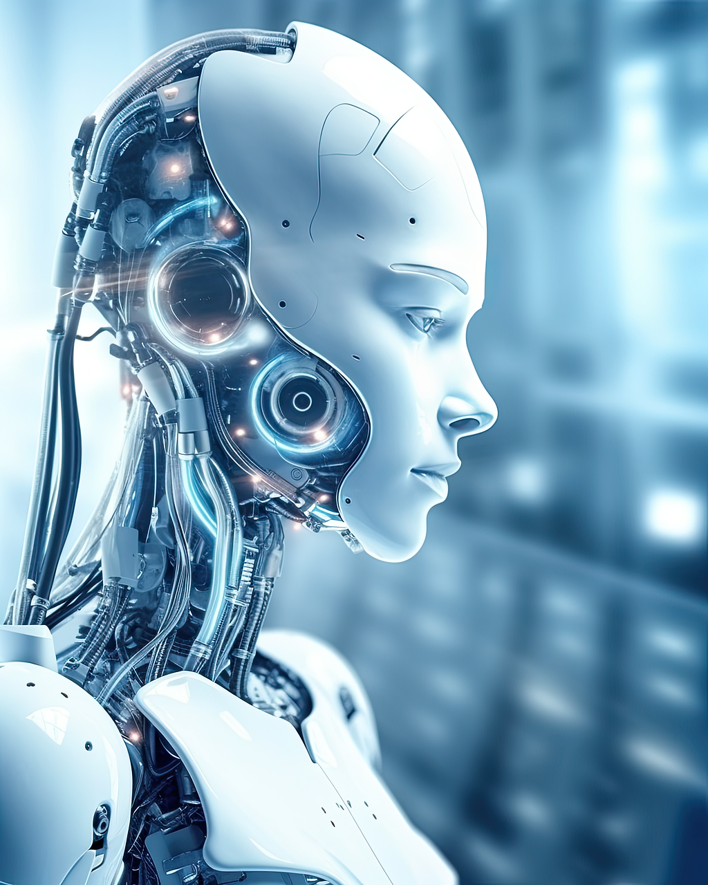 découvrez l'intelligence artificielle autonome, capable de prendre des décisions indépendantes et d'apprendre sans intervention humaine, révolutionnant ainsi les technologies modernes.