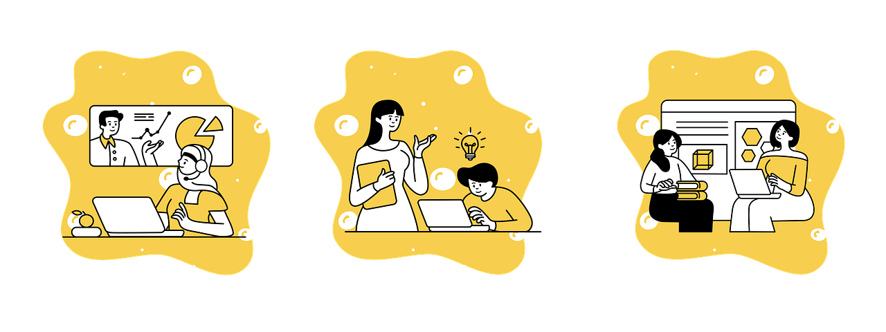 Soutien et Formation pour Entrepreneurs : Parcours Clairs et Ressources Essentielles pour Réussir