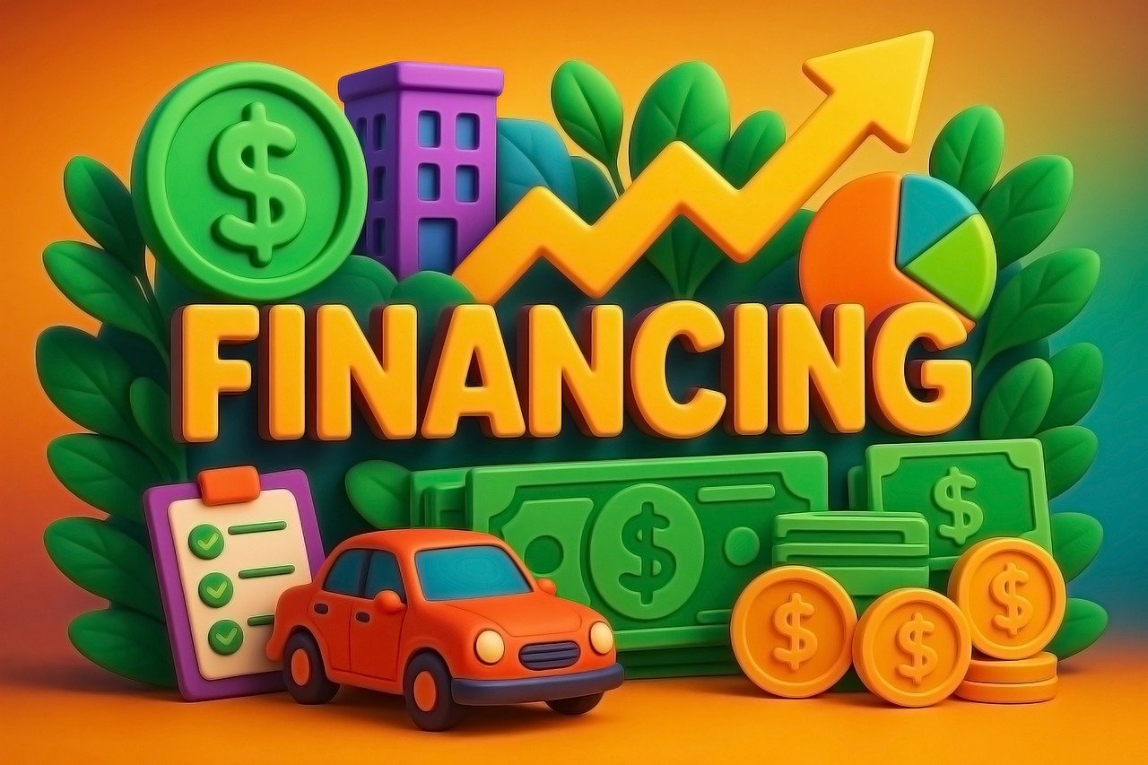 découvrez les meilleures stratégies et solutions de financement entrepreneurial pour lancer et développer votre entreprise avec succès.