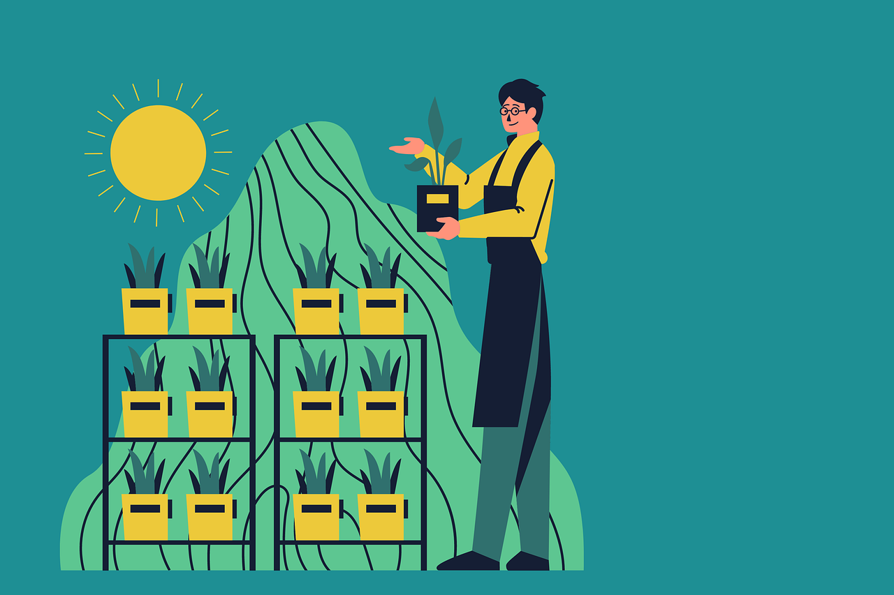 d&eacute;couvrez comment r&eacute;diger une lettre de motivation efficace pour fleuriste afin de mettre en valeur vos comp&eacute;tences et votre passion pour l'art floral.