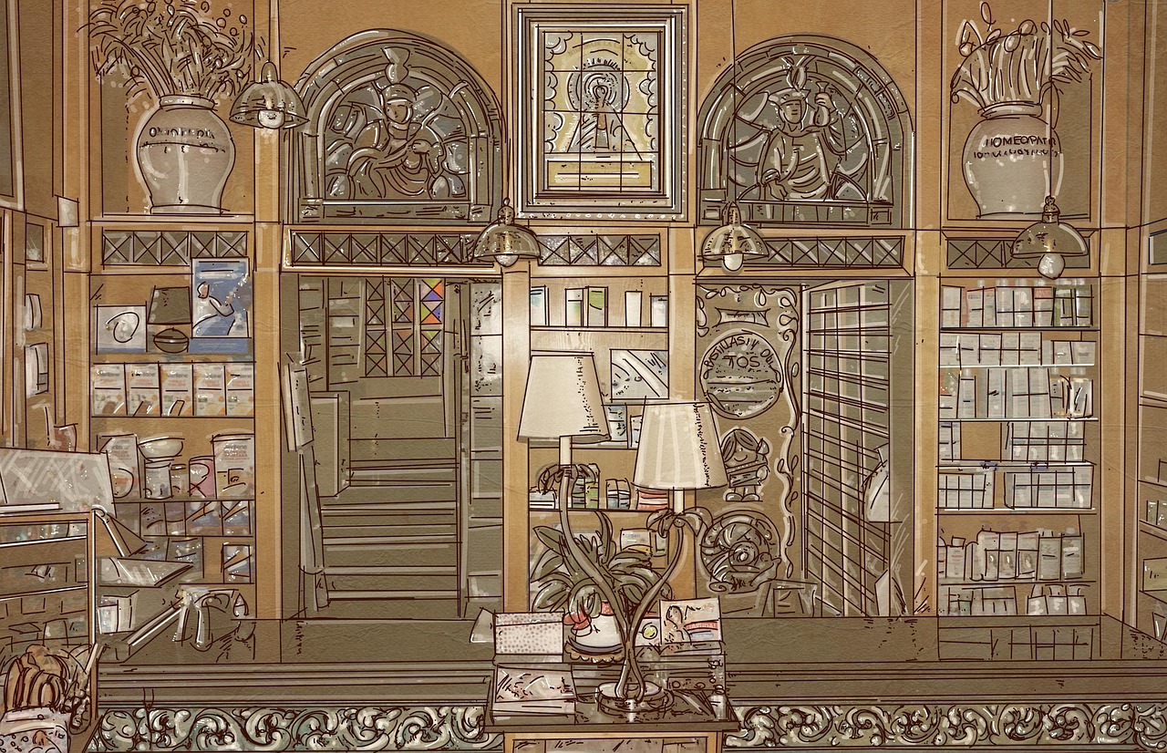 modèle de lettre de motivation pour assistant en pharmacie, mettant en avant les compétences clés et l'expérience pour décrocher un poste dans le secteur pharmaceutique.