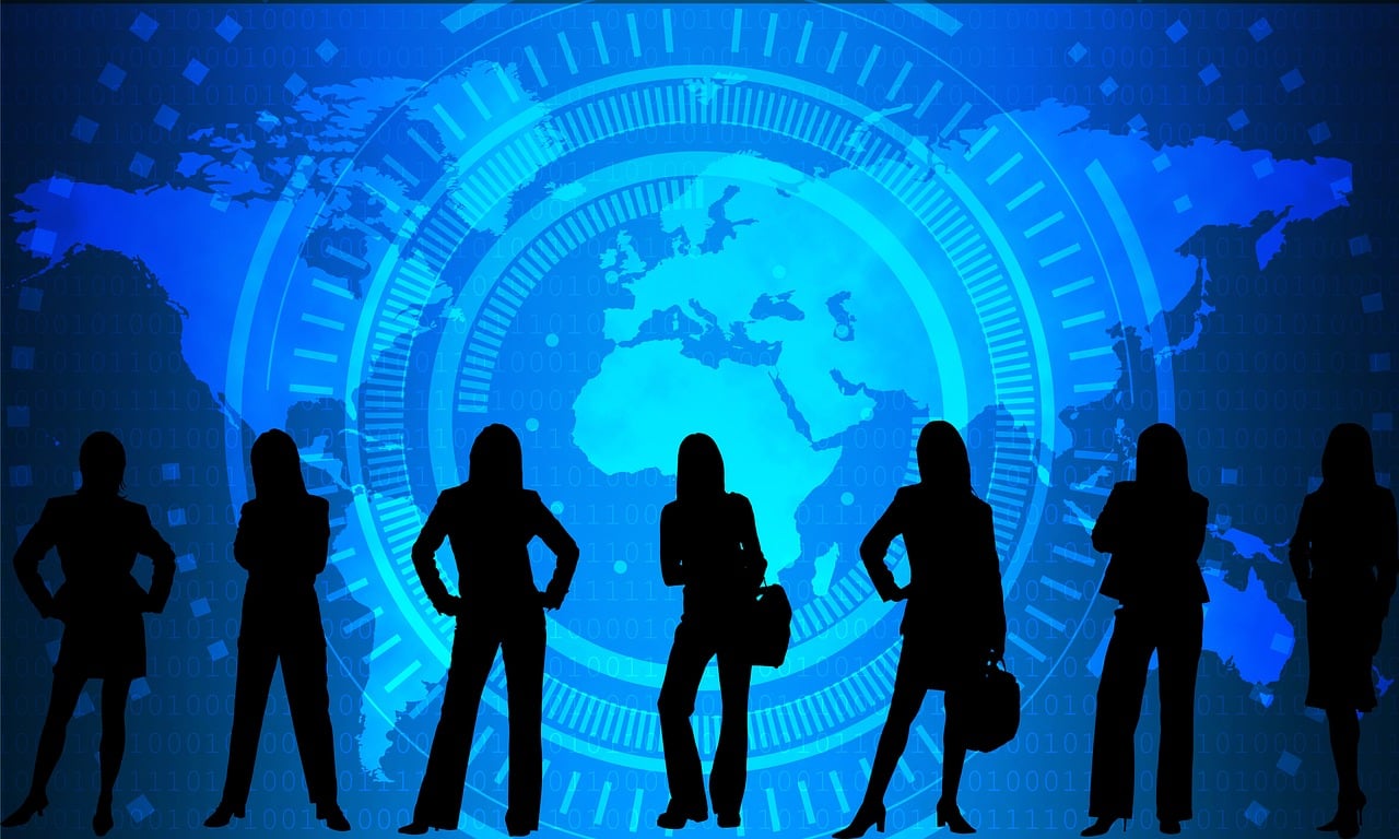 Reprise d’entreprise : L’ascension triomphante des femmes entrepreneures