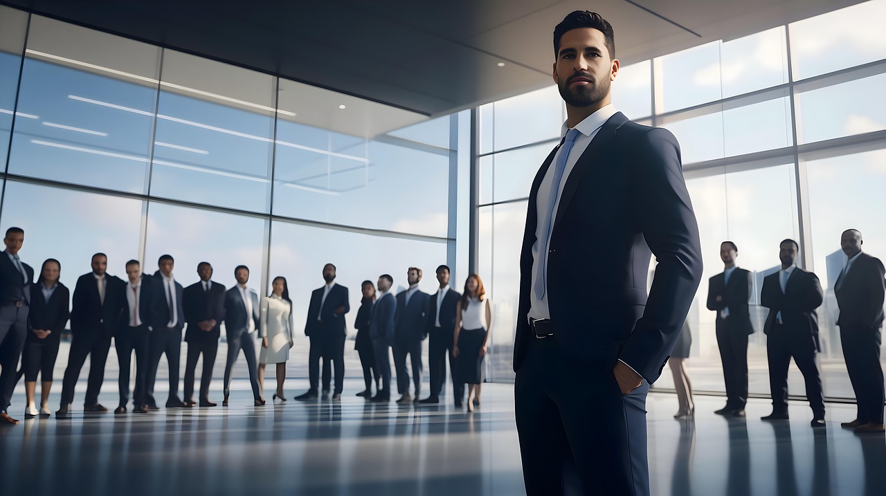 découvrez les clés de l'entrepreneuriat : conseils, stratégies et ressources pour réussir la création et le développement de votre entreprise.