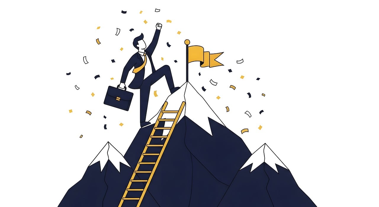 d&eacute;couvrez les cl&eacute;s de l'entrepreneuriat, des conseils pratiques pour lancer et d&eacute;velopper votre entreprise avec succ&egrave;s.