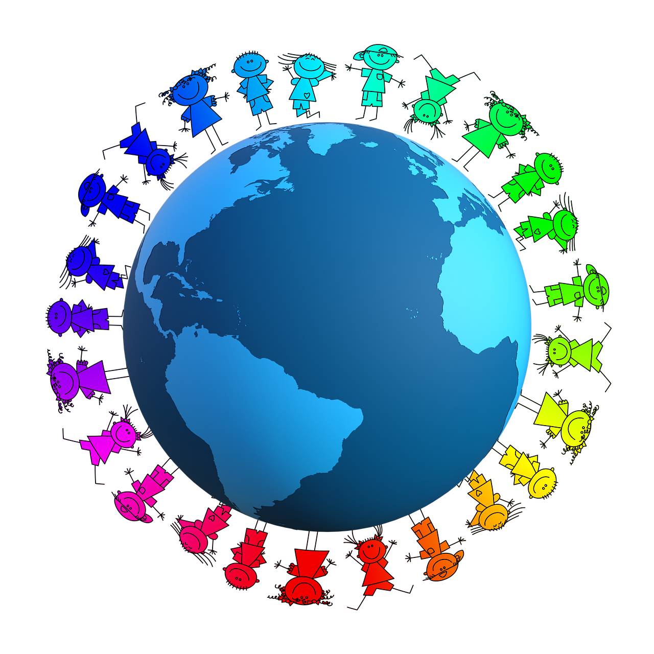 découvrez l'importance de l'inclusion pour favoriser la diversité, l'égalité et le respect dans tous les domaines de la société.