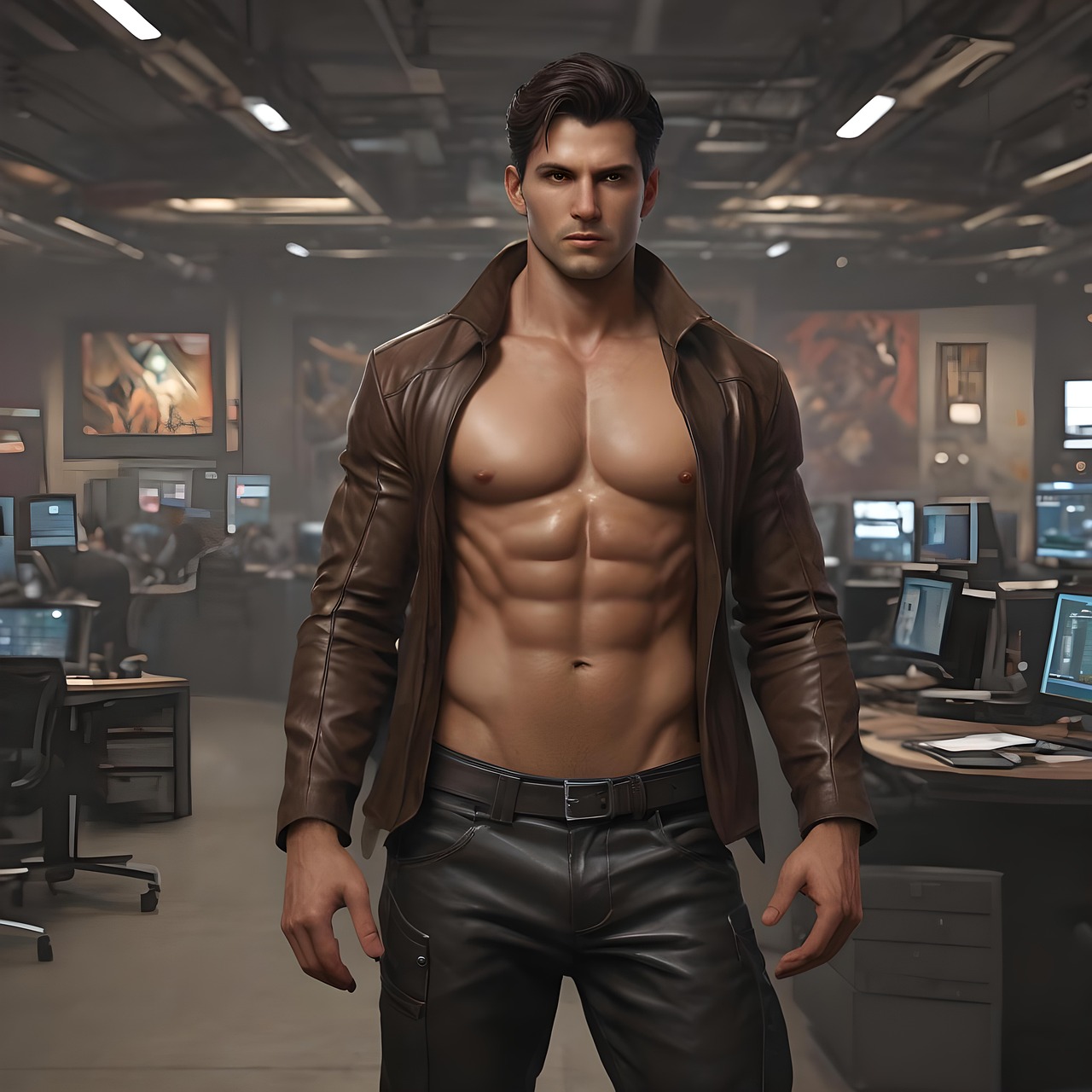 Agents IA : la r&eacute;volution imminente de l&rsquo;intelligence artificielle va-t-elle supplanter nos emplois ?