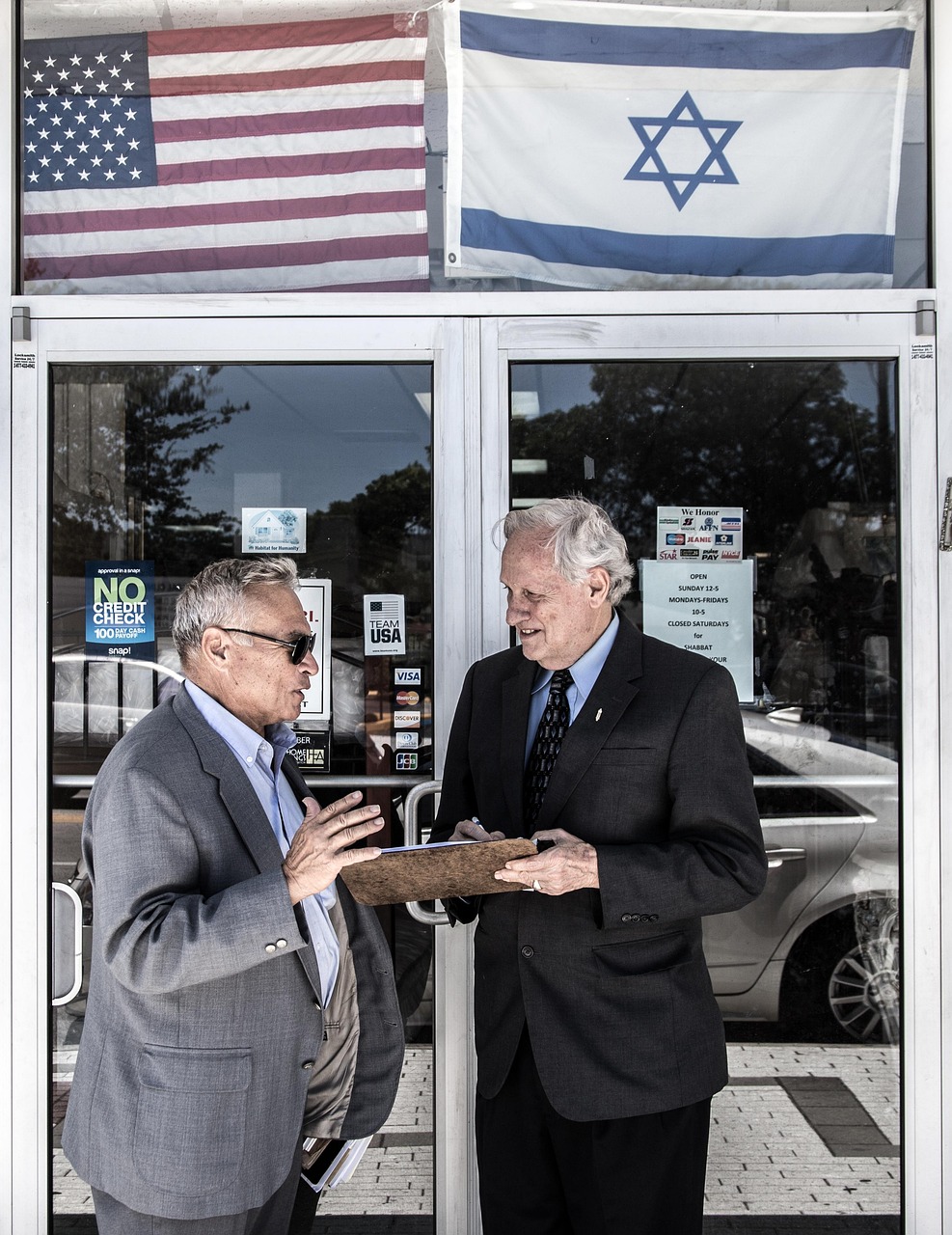 PORTRAIT. De l&rsquo;&eacute;l&egrave;ve du lyc&eacute;e Bourdelle au leader visionnaire : l&rsquo;incroyable ascension d&rsquo;un enfant du quartier &agrave; la t&ecirc;te de Privateaser