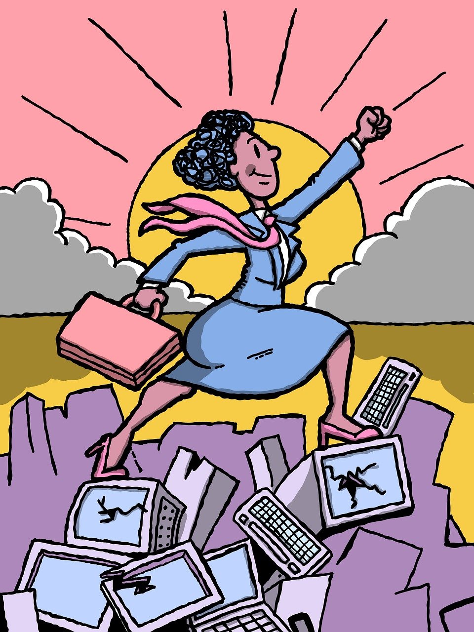 d&eacute;couvrez les derni&egrave;res innovations et actualit&eacute;s en mati&egrave;re de technologie, des gadgets aux avanc&eacute;es num&eacute;riques qui transforment notre quotidien.