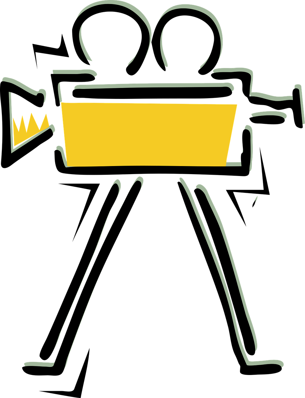 projecteur avec logo personnalis&eacute; pour mettre en valeur votre marque lors d'&eacute;v&eacute;nements et pr&eacute;sentations.