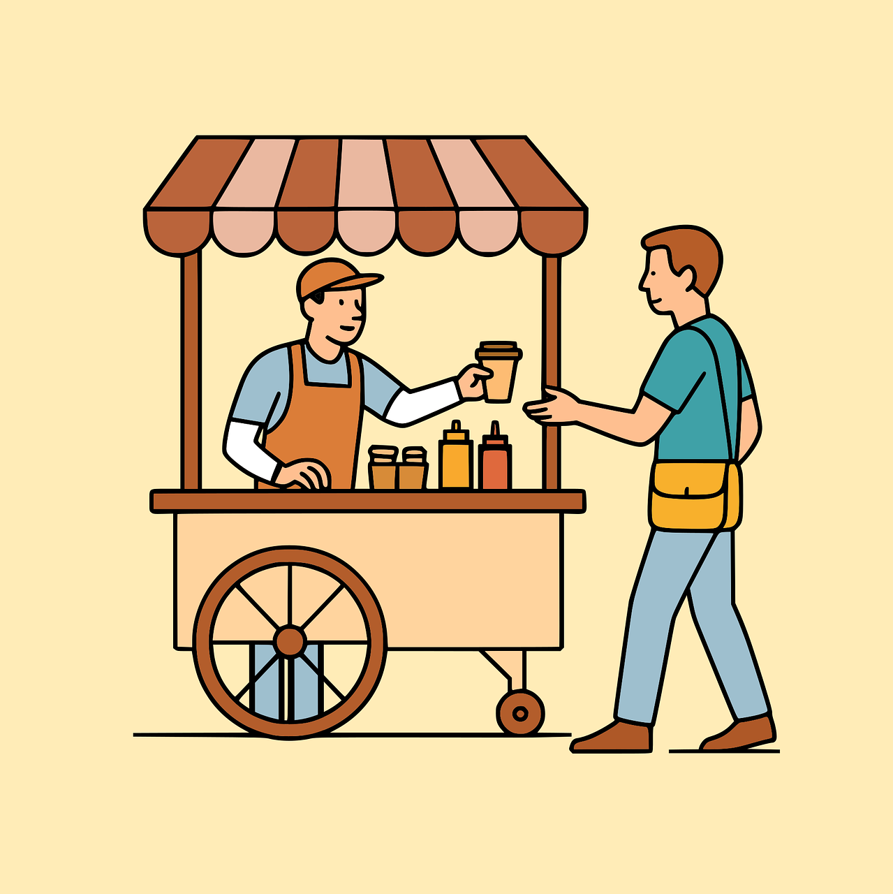 support personnalis&eacute; pour les artisans et les petites entreprises, adapt&eacute; &agrave; leurs besoins uniques pour favoriser leur d&eacute;veloppement et succ&egrave;s.