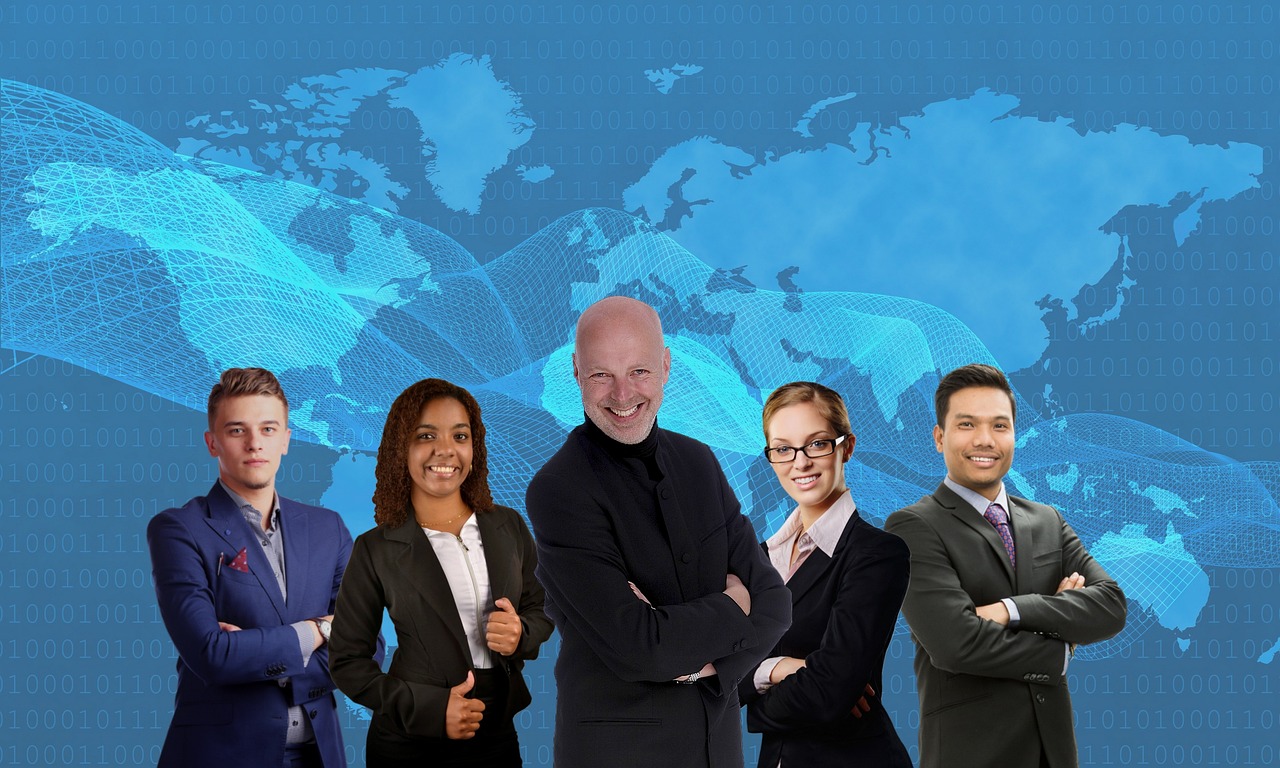 découvrez nos solutions en ressources humaines pour optimiser la gestion du personnel, améliorer les recrutements et favoriser le développement des talents au sein de votre entreprise.