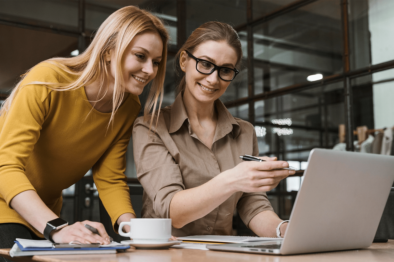 La Ressource Humaine : un alli&eacute; pour simplifier le quotidien des professionnels RH ind&eacute;pendants